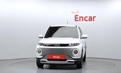 Hyundai Casper 2023, 68611 км, за 11500000 KRW