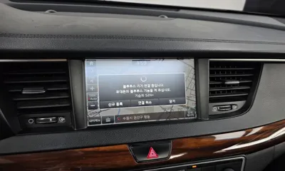 Kia K7 2017, 143970 км, за 10900000 KRW - фото 16