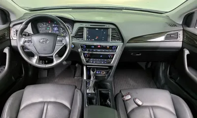 Hyundai Sonata 2017, 118816 км, за 8300000 KRW - фото 7