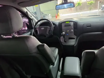 Hyundai Starex 2015, 219528 км, за 5200000 KRW - фото 7