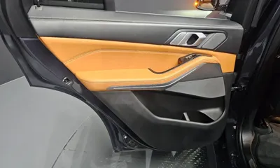 BMW X5 2019, 120948 км, за 49900000 KRW - фото 25