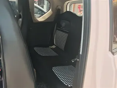 Wuling MINIEV 2022, 33400 км, за 18000 CNY - фото 11
