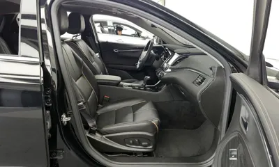 ChevroletGMDaewoo Impala 2016, 124147 км, за 7600000 KRW - фото 11