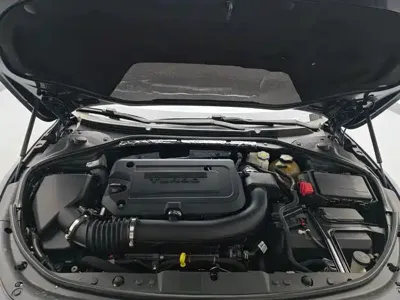 Buick LaCrosse 2019, 77900 км, за 69800 CNY - фото 12