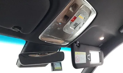 Genesis G80 2022, 67201 км, за 37500000 KRW - фото 27
