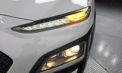 Hyundai Kona 2018, 114820 км, за 11200000 KRW - фото 22