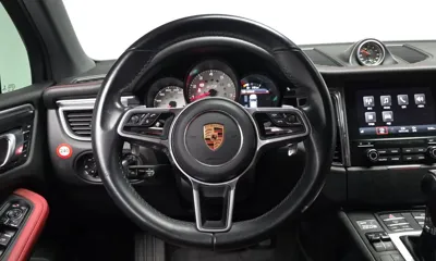 Porsche Macan 2018, 33754 км, за 58700000 KRW - фото 12