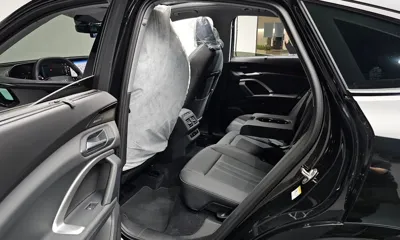 Audi Q5 2025, 29 км, за 85000000 KRW - фото 12