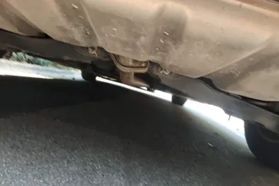 Mazda Mazda 3 Axela 2016, 164200 км, за 29562.55 CNY - фото 25