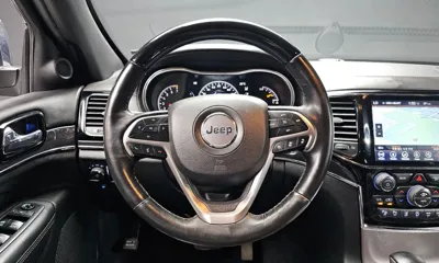 Jeep Cherokee 2019, 190487 км, за 13000000 KRW - фото 12