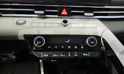 Hyundai Avante 2021, 76254 км, за 16400000 KRW - фото 20