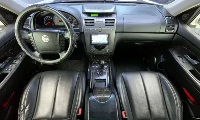 KG_Mobility_Ssangyong Rexton 2011, 159309 км, за 3700000 KRW - фото 7