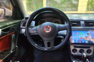 Volkswagen Lavida 2014, 123600 км, за 40245.84 CNY - фото 9