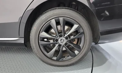 Mercedes-Benz C-Class 2019, 103675 км, за 18300000 KRW - фото 21