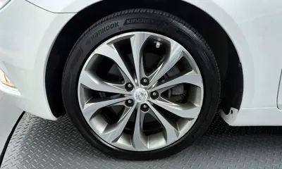 Hyundai Sonata 2014, 105529 км, за 6590000 KRW - фото 5