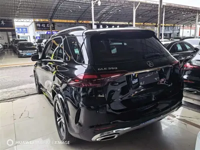 Mercedes-Benz 奔驰GLE(进口) 2024, 29900 км, за 438000 CNY
