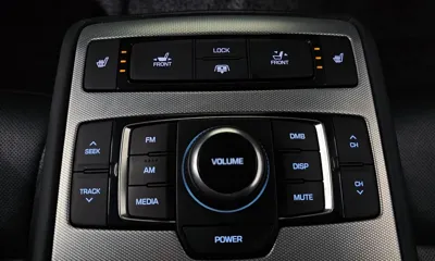 Genesis G80 2017, 161680 км, за 14000000 KRW - фото 19