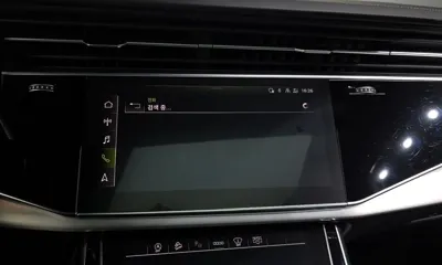 Audi Q7 2022, 105724 км, за 53900000 KRW - фото 29