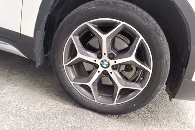 BMW X1 2019, 41300 км, за 78985.61 CNY - фото 7