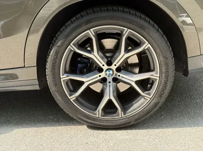 BMW X6 2020, 84637 км, за 55900000 KRW - фото 6