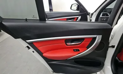 BMW 3-Series 2018, 76082 км, за 19390000 KRW - фото 25