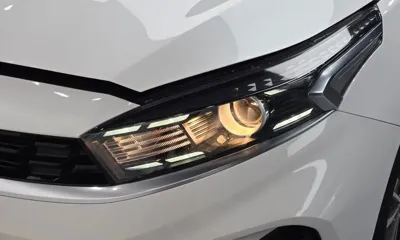Kia K3 2023, 28245 км, за 19300000 KRW - фото 22