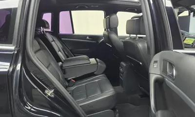 Volkswagen Tiguan 2015, 125303 км, за 12700000 KRW - фото 12
