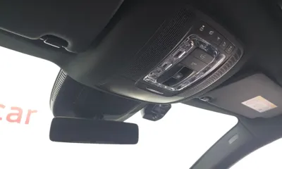 Mercedes-Benz GLE-Class 2021, 82970 км, за 59490000 KRW - фото 20