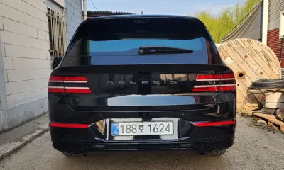Genesis GV80 2025, 19321 км, за 80000000 KRW - фото 2