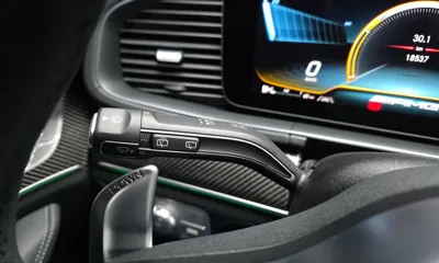 Mercedes-Benz GLE-Class 2022, 18537 км, за 86900000 KRW - фото 27