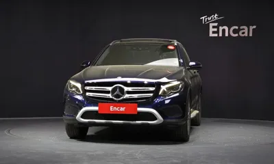 Mercedes-Benz GLC-Class 2019, 93292 км, за 23200000 KRW