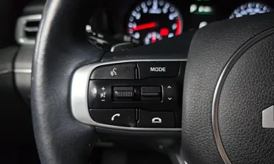 Kia K5 2022, 34382 км, за 35900000 KRW - фото 27