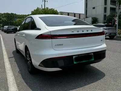 Roewe 荣威D6 2025, 30000 км, за 54800 CNY - фото 15