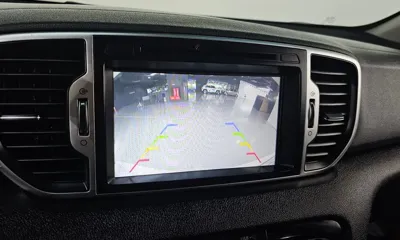 Kia Sportage 2018, 175726 км, за 9800000 KRW - фото 15