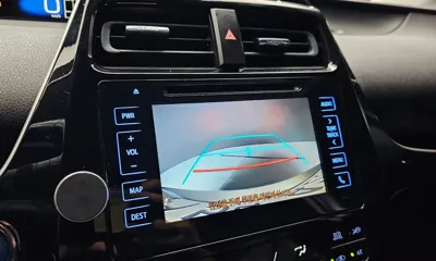 Toyota Prius 2017, 103472 км, за 13500000 KRW - фото 18