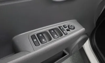 Hyundai Casper 2022, 35841 км, за 16500000 KRW - фото 28