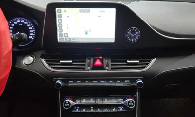 Hyundai Grandeur 2019, 168909 км, за 10600000 KRW - фото 18