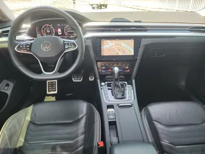 Volkswagen Arteon 2022, 51048 км, за 27900000 KRW - фото 8