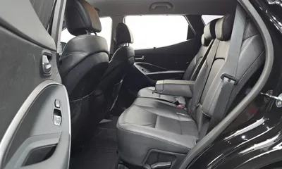 Hyundai Santafe 2017, 166460 км, за 9500000 KRW - фото 12