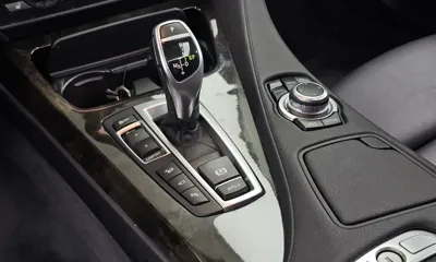 BMW 6-Series 2014, 128359 км, за 99990000 KRW - фото 9
