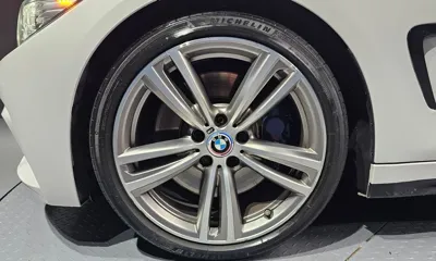 BMW 4-Series 2017, 109294 км, за 18600000 KRW - фото 5