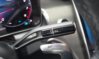 Mercedes-Benz GLC-Class 2025, 25761 км, за 74900000 KRW - фото 9