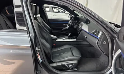 BMW 3-Series 2017, 160711 км, за 12900000 KRW - фото 11