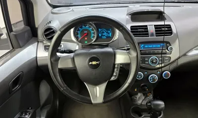 ChevroletGMDaewoo Spark 2014, 58665 км, за 3500000 KRW - фото 13