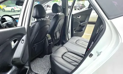 Hyundai Tucson 2014, 85263 км, за 7990000 KRW - фото 9