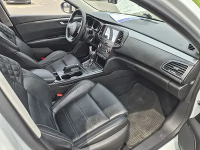 Renault-KoreaSamsung SM6 2016, 71500 км, за 5700000 KRW - фото 10