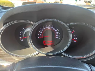Kia Sorento 2010, 169357 км, за 4700000 KRW - фото 8