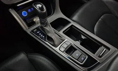 Hyundai Sonata 2016, 135208 км, за 9300000 KRW - фото 9