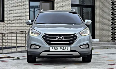 Hyundai Tucson 2015, 135019 км, за 5990000 KRW - фото 2