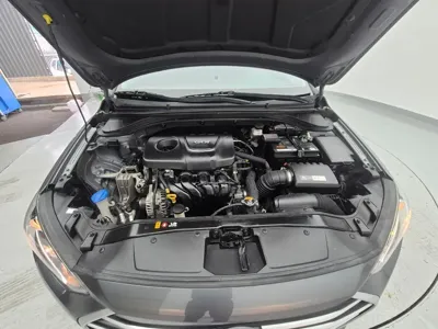 Hyundai Avante 2016, 132541 км, за 7800000 KRW - фото 20